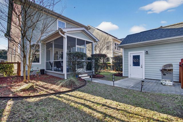 5104 W Dolphin Street, North Charleston, SC 29405