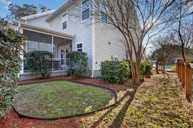 5104 W Dolphin Street, North Charleston, SC 29405