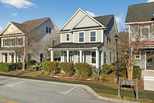 5104 W Dolphin Street, North Charleston, SC 29405