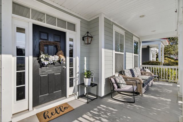 5104 W Dolphin Street, North Charleston, SC 29405