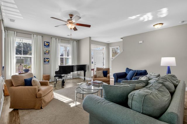 5104 W Dolphin Street, North Charleston, SC 29405