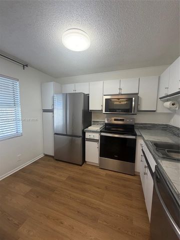 3031 Holiday Springs Boulevard 2057, Margate, FL 33063
