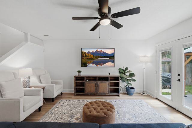 15006 Digger, San Antonio, TX 78247