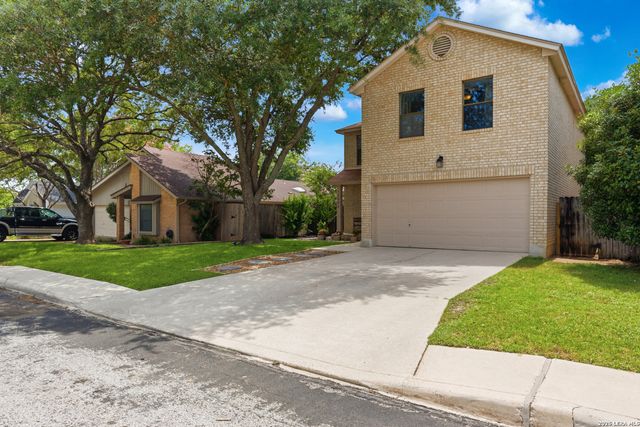 15006 Digger, San Antonio, TX 78247