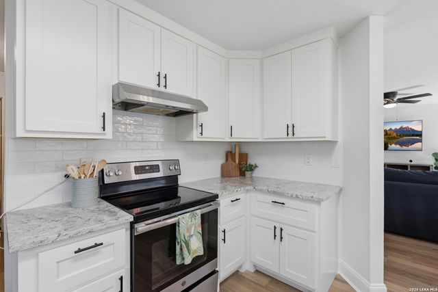 15006 Digger, San Antonio, TX 78247