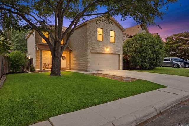 15006 Digger, San Antonio, TX 78247