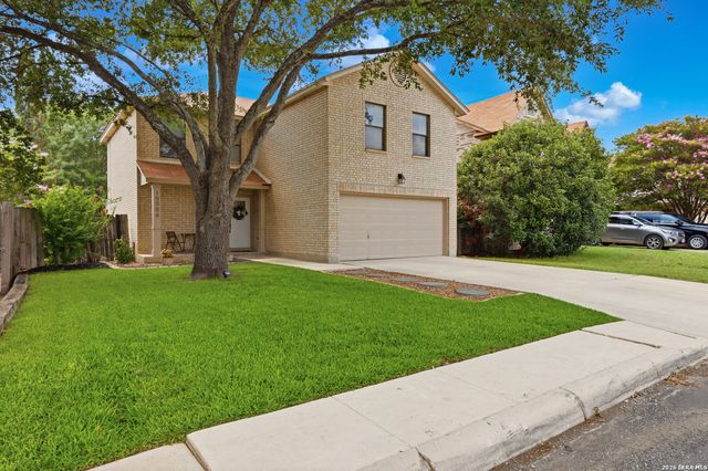 15006 Digger, San Antonio, TX 78247