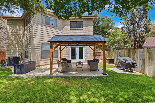 15006 Digger, San Antonio, TX 78247