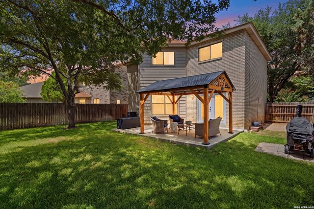 15006 Digger, San Antonio, TX 78247