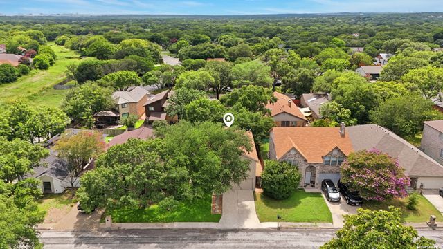 15006 Digger, San Antonio, TX 78247