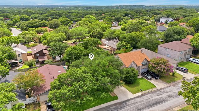 15006 Digger, San Antonio, TX 78247