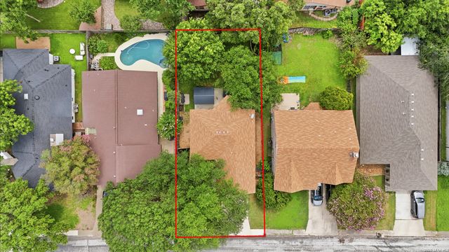 15006 Digger, San Antonio, TX 78247
