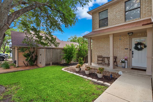 15006 Digger, San Antonio, TX 78247