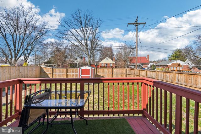 7004 ARION RD, Baltimore, MD 21234