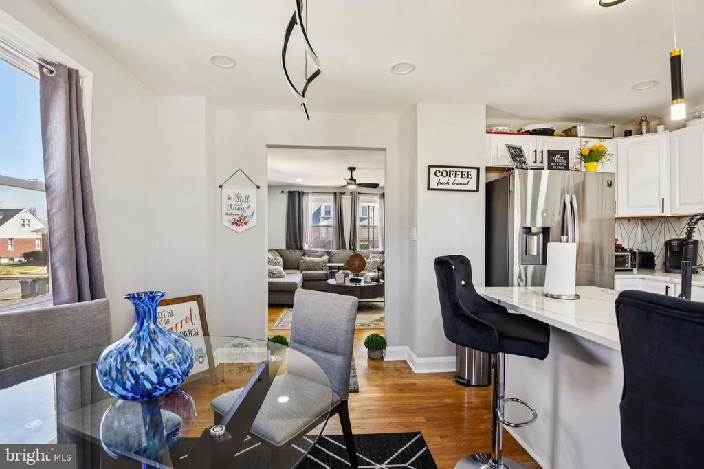 Image 10 of property listing at 7004 ARION RD, Baltimore, MD 21234