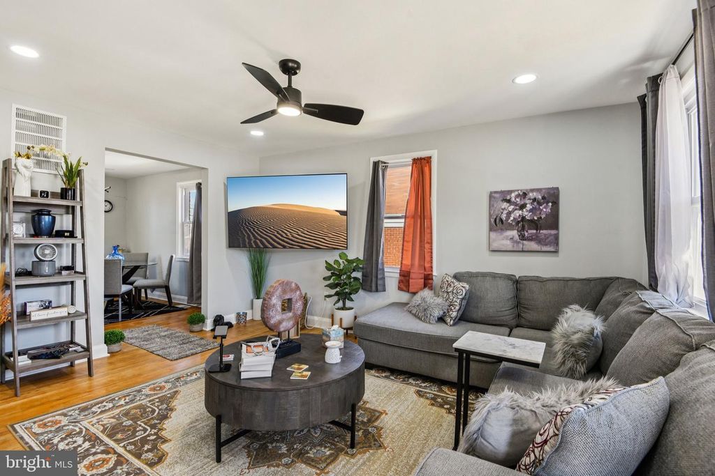 Image 6 of property listing at 7004 ARION RD, Baltimore, MD 21234