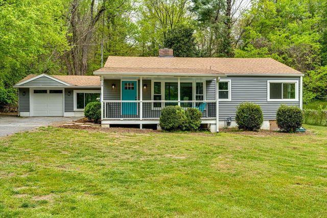 116 McFarland Road, Lookout Mountain, GA 30750