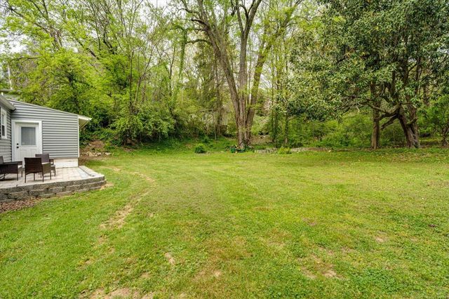 116 McFarland Road, Lookout Mountain, GA 30750