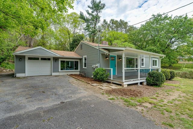 116 McFarland Road, Lookout Mountain, GA 30750