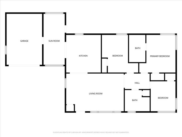 116 McFarland Road, Lookout Mountain, GA 30750