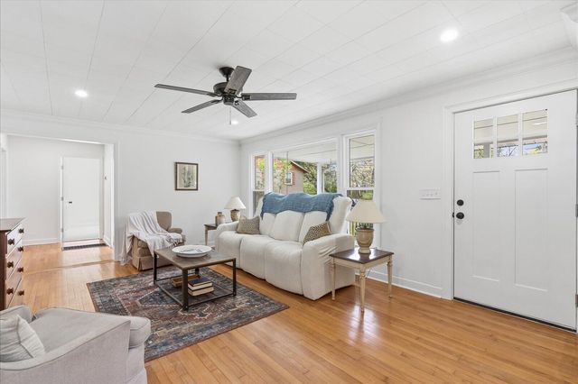 116 McFarland Road, Lookout Mountain, GA 30750