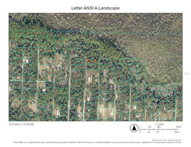 000 NE 172ND COURT, Silver Springs, FL 34488