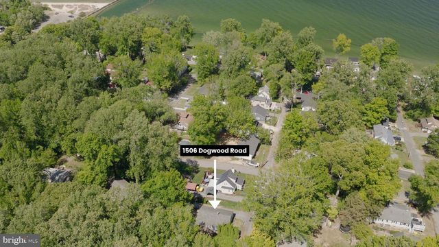 1506 DOGWOOD RD, St Leonard, MD 20685