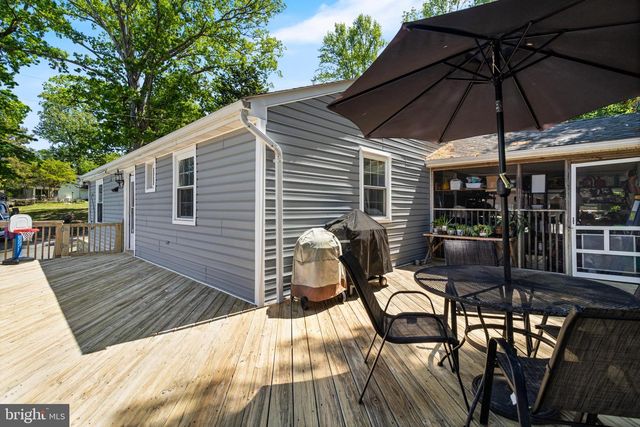 1506 DOGWOOD RD, St Leonard, MD 20685