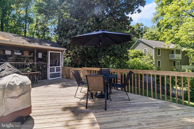 1506 DOGWOOD RD, St Leonard, MD 20685