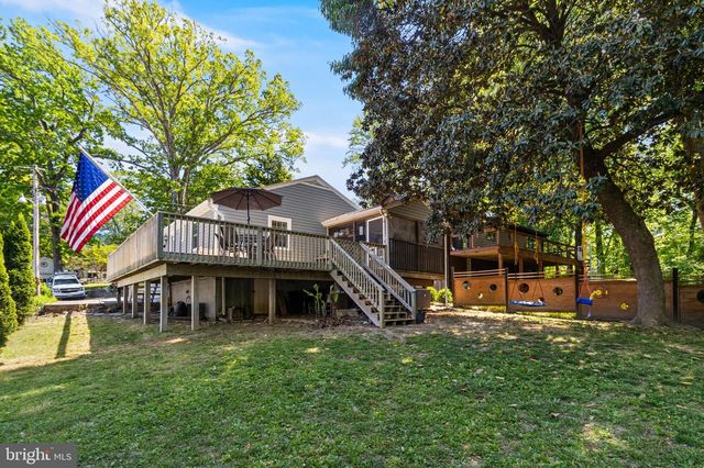 1506 DOGWOOD RD, St Leonard, MD 20685