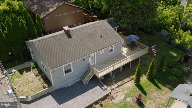 1506 DOGWOOD RD, St Leonard, MD 20685