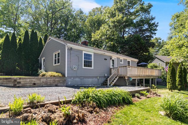 1506 DOGWOOD RD, St Leonard, MD 20685