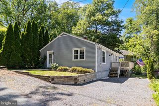 1506 DOGWOOD RD, St Leonard, MD 20685