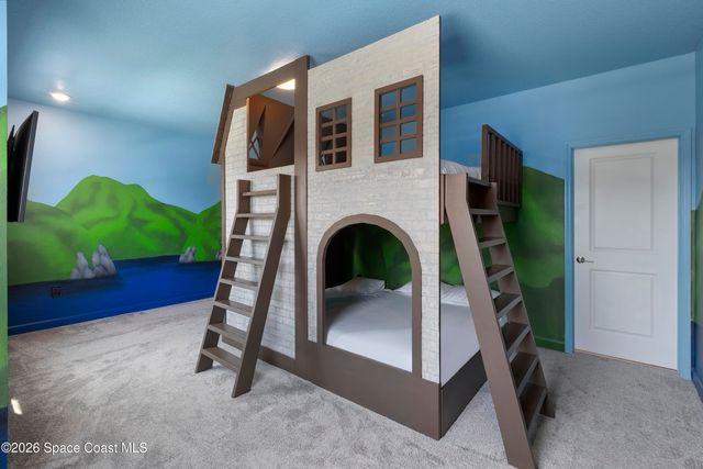 345 Strand Drive, Melbourne Beach, FL 32951