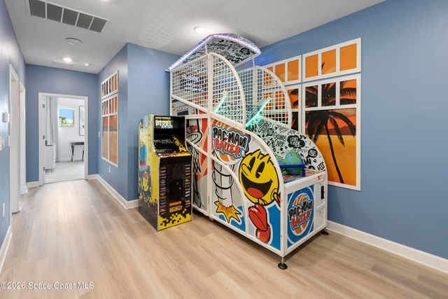 345 Strand Drive, Melbourne Beach, FL 32951