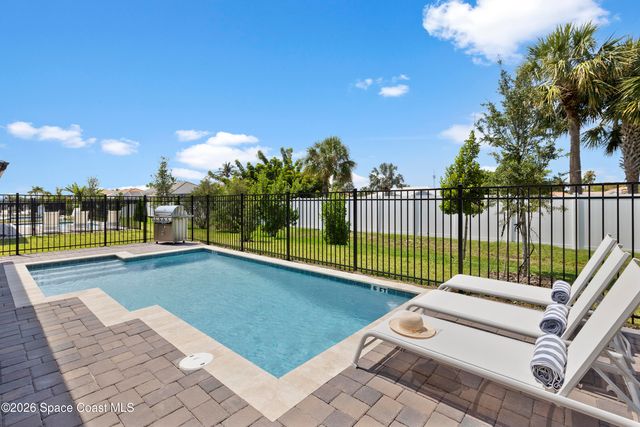 345 Strand Drive, Melbourne Beach, FL 32951