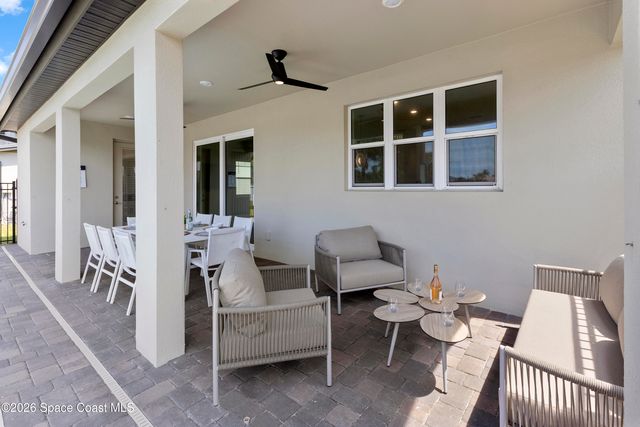 345 Strand Drive, Melbourne Beach, FL 32951