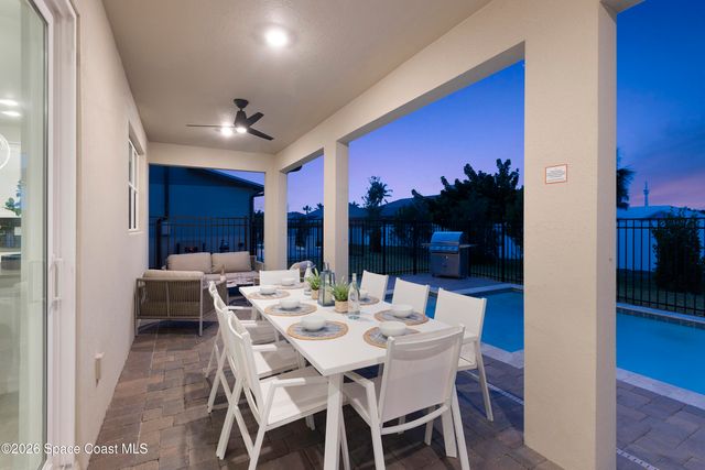 345 Strand Drive, Melbourne Beach, FL 32951