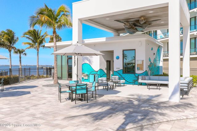 345 Strand Drive, Melbourne Beach, FL 32951