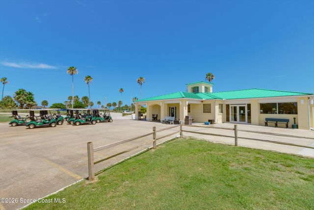 345 Strand Drive, Melbourne Beach, FL 32951