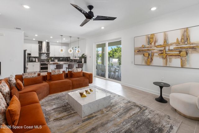 345 Strand Drive, Melbourne Beach, FL 32951