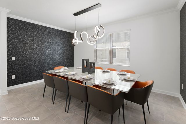 345 Strand Drive, Melbourne Beach, FL 32951