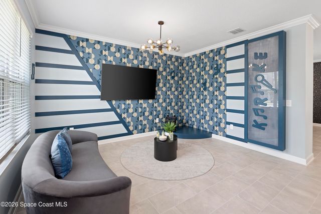 345 Strand Drive, Melbourne Beach, FL 32951