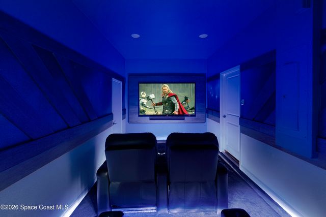 345 Strand Drive, Melbourne Beach, FL 32951