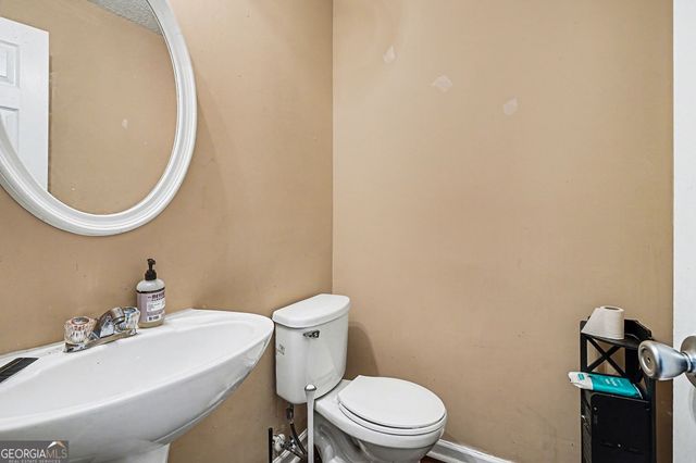 1928 Cornerstone Pass, Conyers, GA 30012