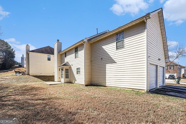 1928 Cornerstone Pass, Conyers, GA 30012