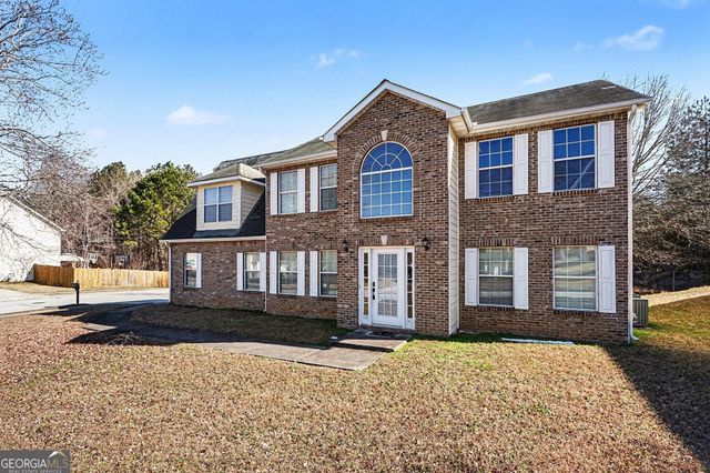 1928 Cornerstone Pass, Conyers, GA 30012