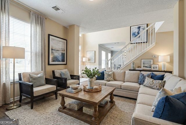 1928 Cornerstone Pass, Conyers, GA 30012