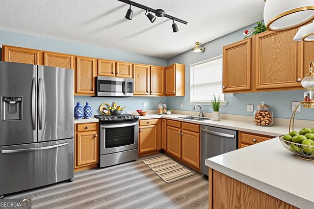 1928 Cornerstone Pass, Conyers, GA 30012