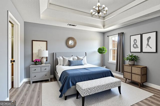 1928 Cornerstone Pass, Conyers, GA 30012